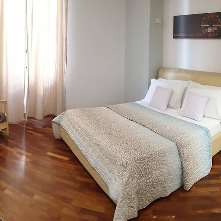 Casual Life Suite Reggio di Calabria Exterior photo