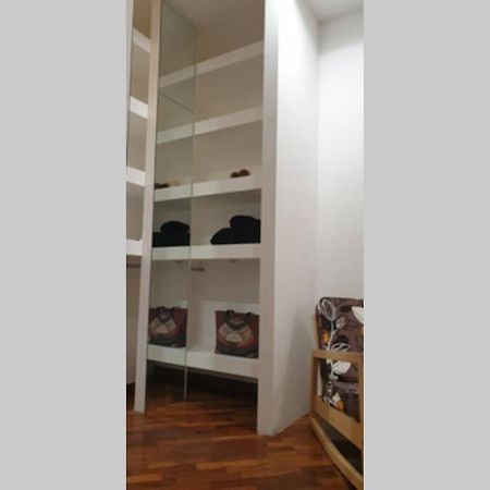 Casual Life Suite Reggio di Calabria Exterior photo