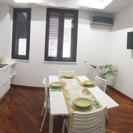 Casual Life Suite Reggio di Calabria Exterior photo