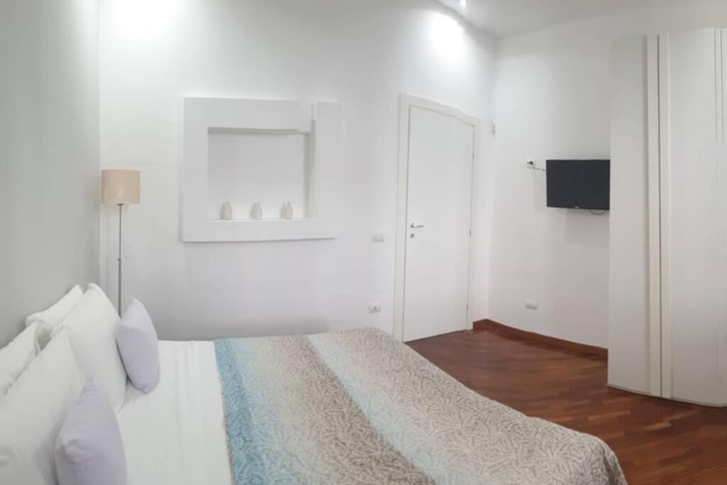 Casual Life Suite Reggio di Calabria Exterior photo