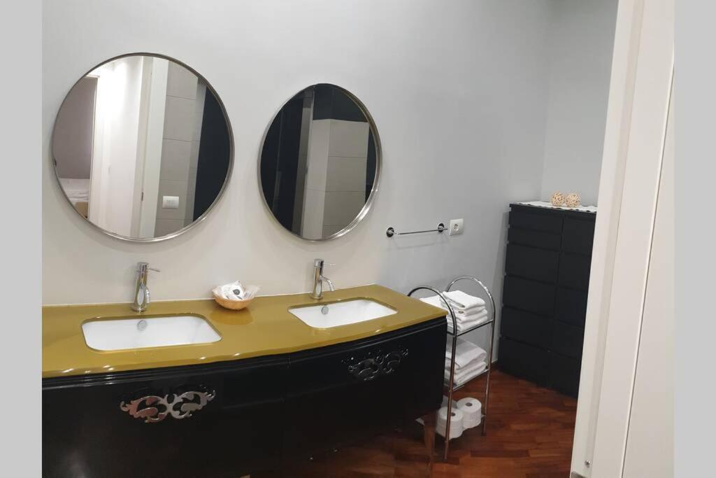 Casual Life Suite Reggio di Calabria Exterior photo