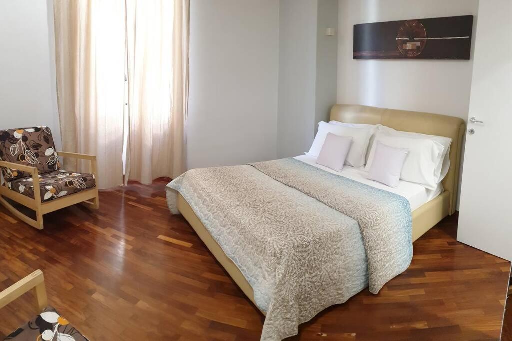 Casual Life Suite Reggio di Calabria Exterior photo