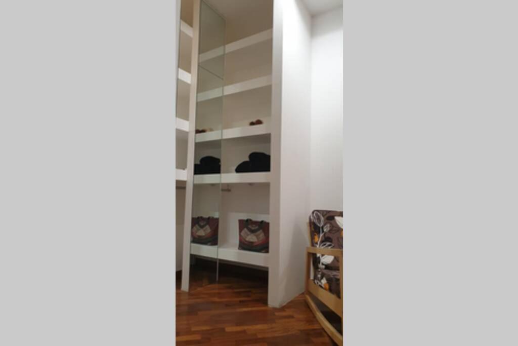 Casual Life Suite Reggio di Calabria Exterior photo