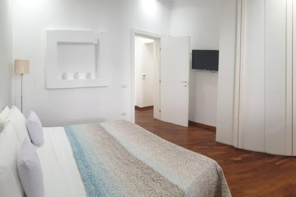 Casual Life Suite Reggio di Calabria Exterior photo
