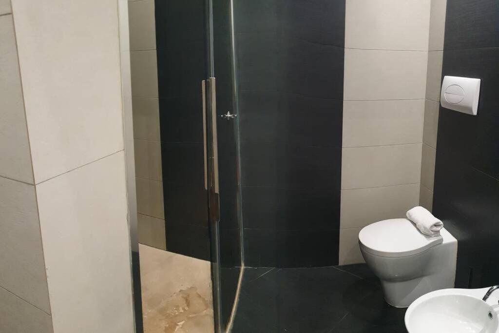 Casual Life Suite Reggio di Calabria Exterior photo