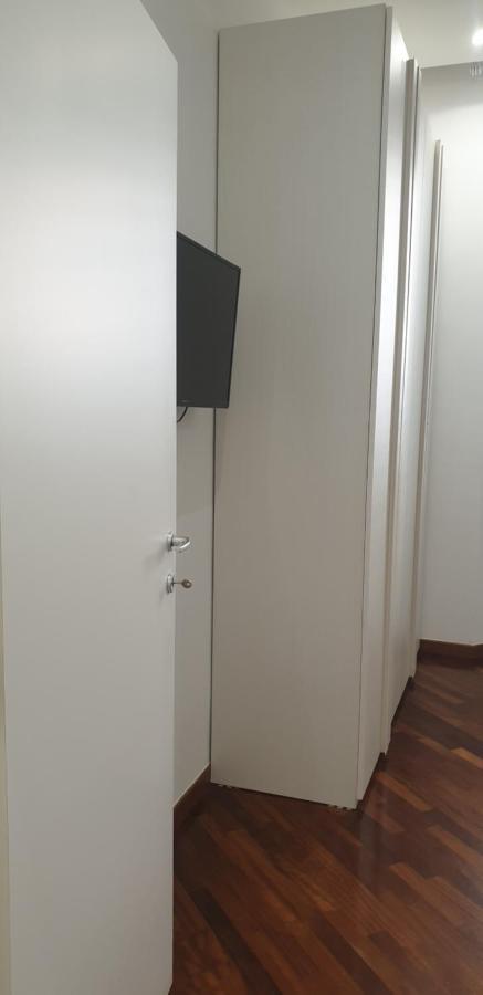 Casual Life Suite Reggio di Calabria Exterior photo